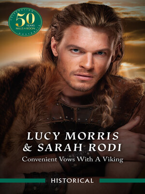 cover image of Convenient Vows With a Viking/Her Bought Viking Husband/Chosen As the Warrior's Wife
